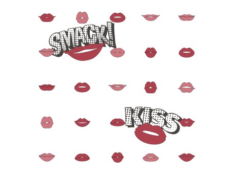 Ταπετσαρία Τοίχου LOUK FR 5655